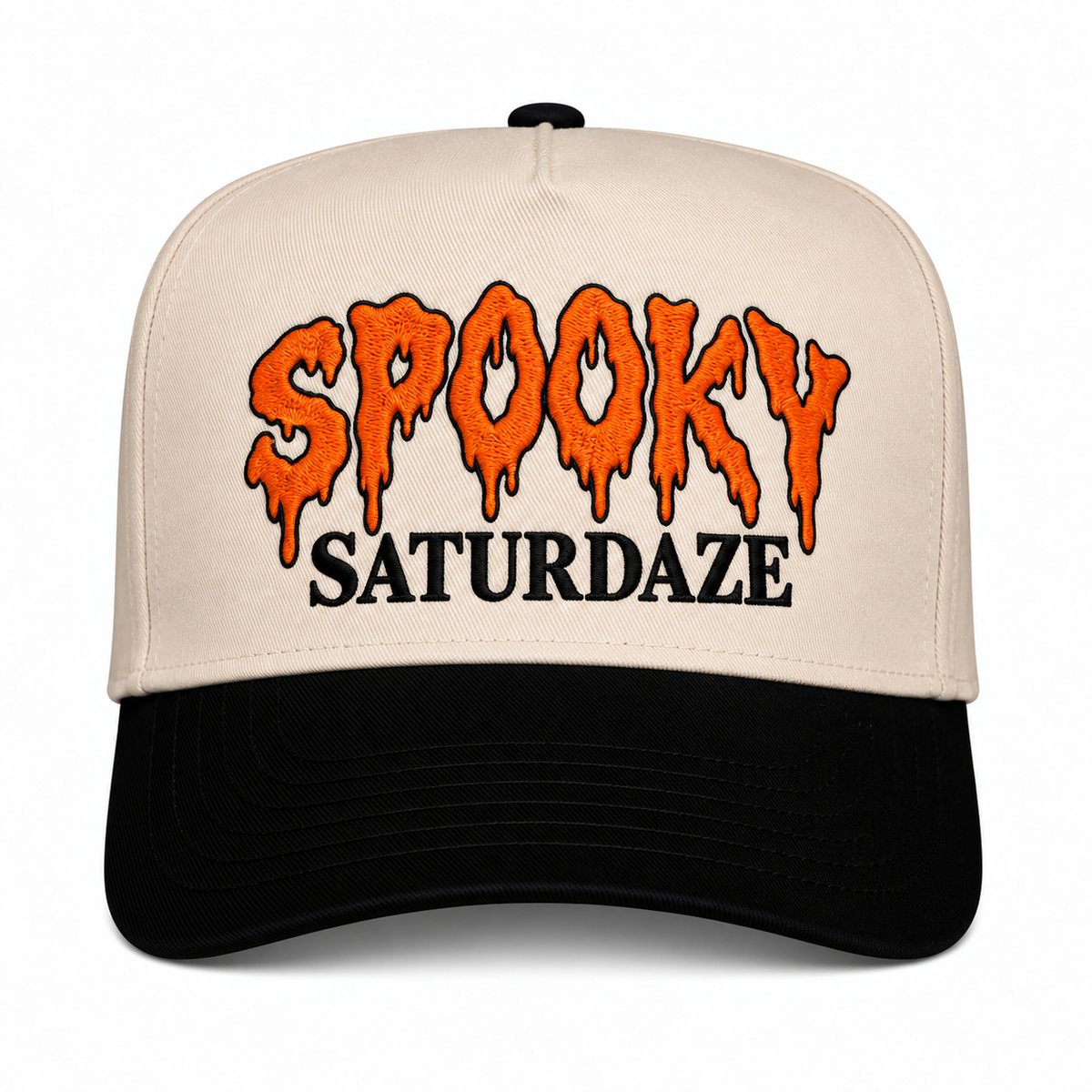 Spooky Saturdaze Hat
