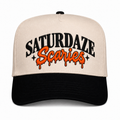 Saturdaze Scaries Hat