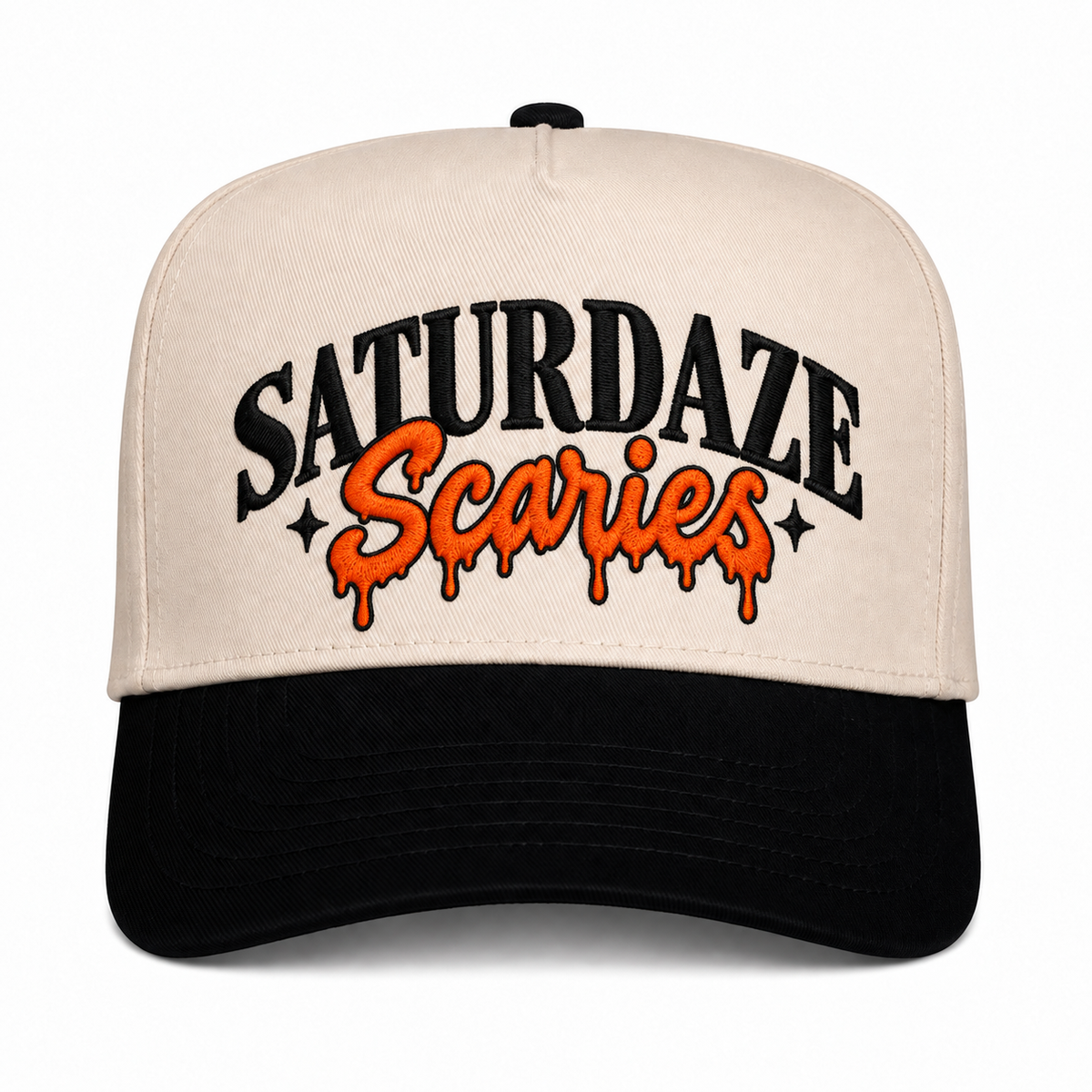 Saturdaze Scaries Hat