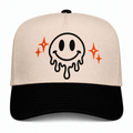 Spooky Smile Hat